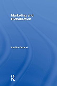 portada Marketing and Globalization