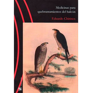 portada MEDICINAS PARA QUEBRANTAMIENTOS DEL HALON (in Spanish)