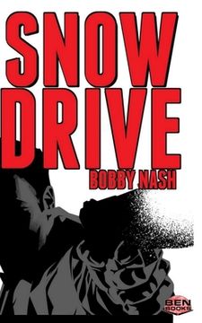 portada Snow Drive (in English)