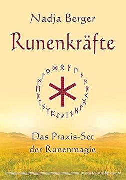 portada Runenkräfte (en Alemán)