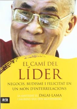 portada Cami del Lider, el (en Catalá)