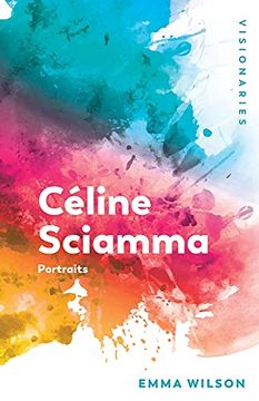 portada Céline Sciamma: Portraits (en Inglés)
