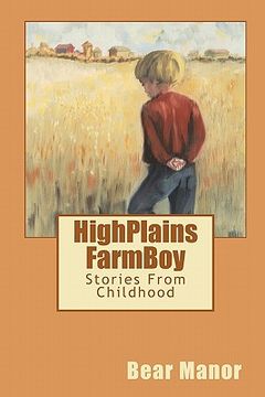 portada highplains farmboy (in English)