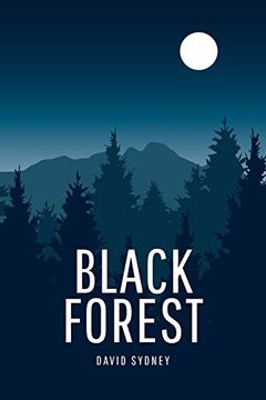 portada Black Forest 