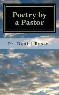 portada Poetry by a Pastor: Rhyming Thoughts on Life and Ministry
