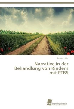 portada Narrative in Der Behandlung Von Kindern Mit Ptbs (in German)