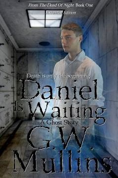 portada Daniel Is Waiting Extended Edition (in English)