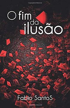 portada O fim da Ilusão (en Portugués)