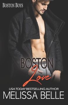 portada Boston Love