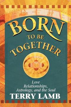 portada born to be together (en Inglés)
