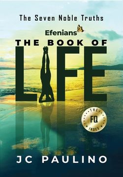 portada Efenians - The Book of Life: The Seven Noble Truths (en Inglés)