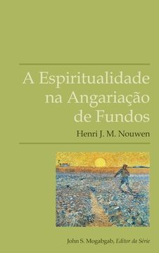 portada A Espiritualidade na Angariação de Fundos (en Portugués)