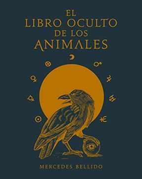 portada El Libro Oculto de los Animales (in Spanish)