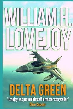 portada Delta Green (en Inglés)