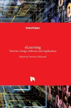 portada eLearning: Theories, Design, Software and Applications (en Inglés)