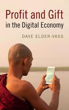 portada Profit and Gift in the Digital Economy (en Inglés)