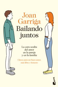 portada Bailando juntos (in Spanish)