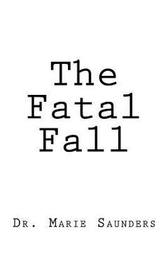 portada The Fatal Fall (en Inglés)