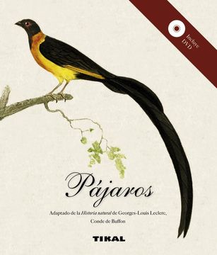 portada Pájaros (Clásicos Ilustrados) (in Spanish)