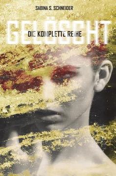 portada Gelöscht - Die komplette Serie (en Alemán)
