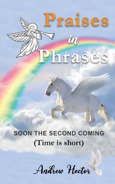 portada Praises in Phrases (in English)