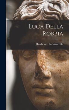 portada Luca Della Robbia