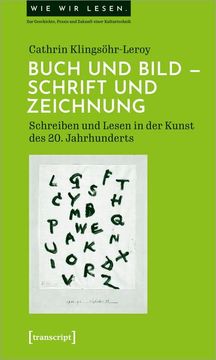 portada Buch und Bild - Schrift und Zeichnung (en Alemán)