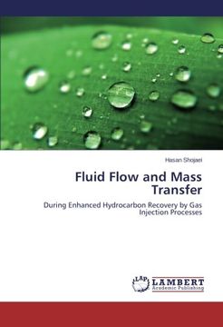 portada Fluid Flow and Mass Transfer