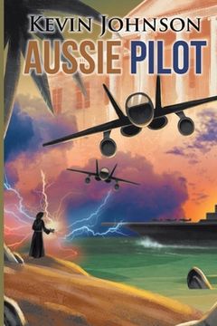 portada Aussie Pilot: New Edition (in English)