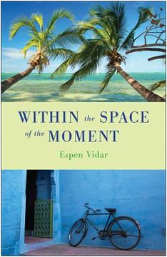 portada within the space of the moment