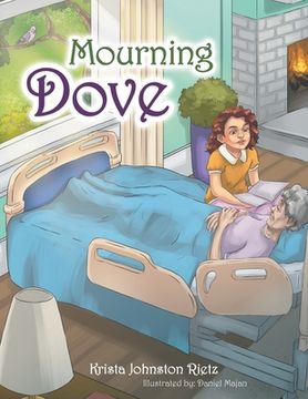 portada Mourning Dove