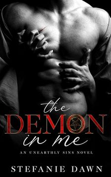 portada The Demon in Me (en Inglés)