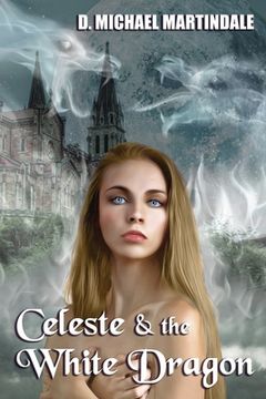portada Celeste & the White Dragon (en Inglés)