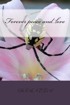 portada Forever peace and love (en Inglés)