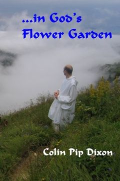 portada ...in God's Flower Garden