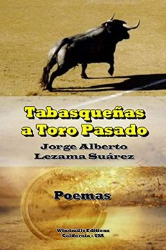portada Tabasqueñas a Toro Pasado (in Spanish)