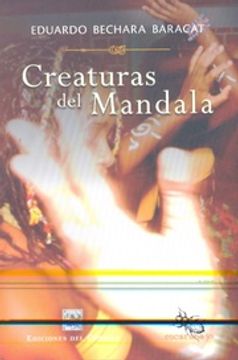 portada Creaturas del Mandala