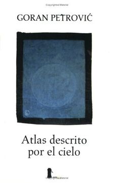 portada Atlas Descrito por el Cielo