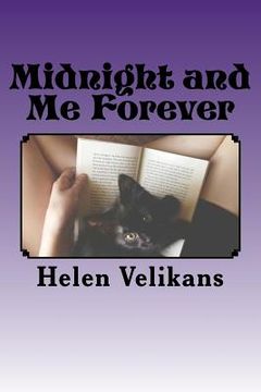 portada Midnight and Me Forever (in English)