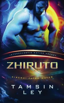 portada Zhiruto (en Inglés)