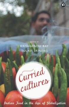 portada Curried Cultures (in English)