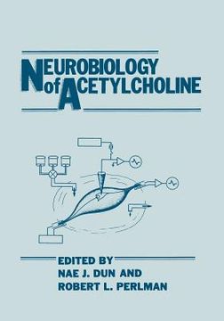 portada Neurobiology of Acetylcholine