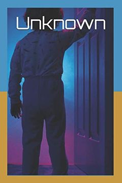 portada Unknown (en Inglés)