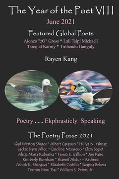 portada The Year of the Poet VIII June 2021 (in English)