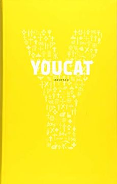 portada Youcat: Jugendkatechismus der Katholischen Kirche (en Alemán)