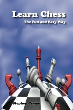 portada Learn Chess the Fun and Easy Way