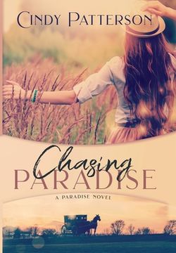 portada Chasing Paradise (en Inglés)