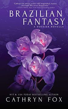 portada Brazilian Fantasy (Dossier) (in English)