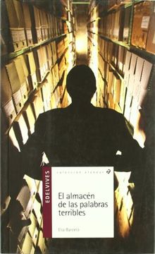 El almacen de las palabras terribles (Alandar)