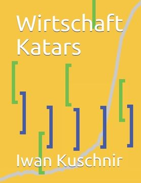 portada Wirtschaft Katars (in German)